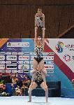 Варна - Европейското първенство по спортна акробатика
