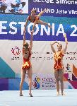 Варна - Европейското първенство по спортна акробатика