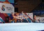 Варна - Европейското първенство по спортна акробатика