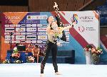 Варна - Европейското първенство по спортна акробатика