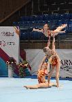 Варна - Европейското първенство по спортна акробатика