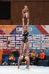 Варна - Европейското първенство по спортна акробатика