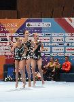 Варна - Европейското първенство по спортна акробатика
