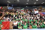 Варна - Европейското първенство по спортна акробатика