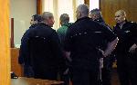 Окръжна прокуратура – Бургас привлече към наказателна отговорност пет лица