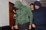 Бургас - Обвиняеми<br />