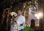 Храмов празник във Варна