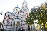 Варна - Петковден