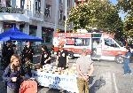 Варна - Акция по кръводаряване