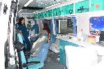 Варна - Акция по кръводаряване