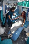 Варна - Акция по кръводаряване