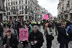 Лондон - Митинг в подкрепа на народа на Палестина