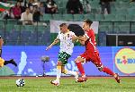 България - Литва 0:2
