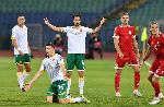 София - Футбол - България - Литва