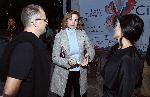 София – Премиера на филма „Чума“