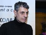 София – Премиера на филма „Чума“