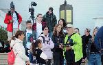 Бургас - Снимки на късометражен игрален филм, посветен на 80-годишнината от спасяването на българските евреи