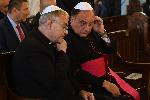 София - Централната софийска синагога - Молитва за мир