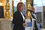 София - Централната софийска синагога - Молитва за мир
