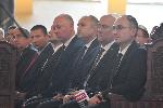 София - Централната софийска синагога - Молитва за мир