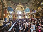 София - Централната софийска синагога - Молитва за мир