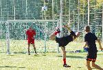 Варна - Благотворителен футболен турнир