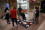 София - Дефибрилатори в софийското метро
