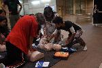 София - Дефибрилатори в софийското метро
