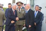 София – Празник на авиацията и Българските военновъздушни сили
