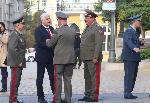 София – Празник на авиацията и Българските военновъздушни сили