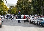 Варна - Отцепиха район заради куфарче