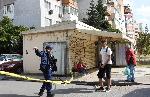 Варна - Отцепиха район заради куфарче