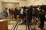 ЦИК показа новите бюлетини за гласуване  на местните избори
