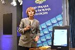 София – брифинг на ЦИК