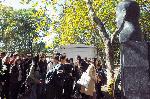 Бургас - 100 години от рождението на Апостол Карамитев <br />