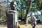 Бургас - 100 години от рождението на Апостол Карамитев <br />