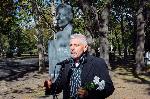 Бургас - 100 години от рождението на Апостол Карамитев <br />