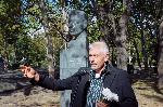 Бургас - 100 години от рождението на Апостол Карамитев <br />