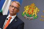 София – брифинг на Съвета за сигурност към МС