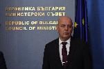 София – брифинг на Съвета за сигурност към МС