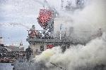 27-мото учение "Бриз 2023" се проведе във Варна