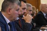 София – заседание на МС