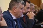 София – заседание на МС