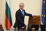 София – заседание на МС