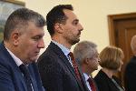 София – заседание на МС