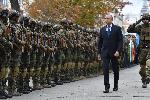 София - Ден на военния парашутист