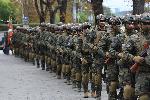София - Ден на военния парашутист