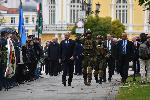 София - Ден на военния парашутист
