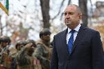 София - Ден на военния парашутист