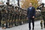 София - Ден на военния парашутист